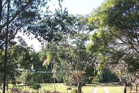 2548 Old Gympie Rd, Beerwah, QLD 4519