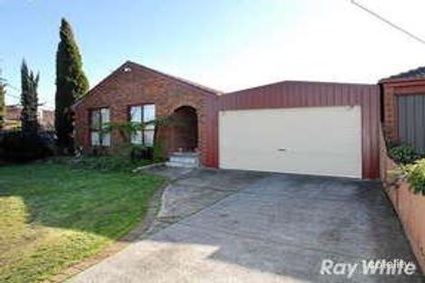 Property photo of 3 Glenmaggie Court Wantirna South VIC 3152