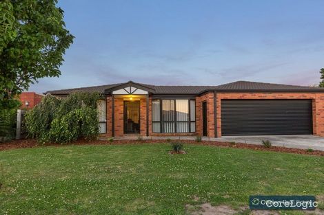 Property photo of 15 Lisburn Way Berwick VIC 3806