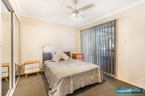 Property photo of 5 Codlin Street Ambarvale NSW 2560