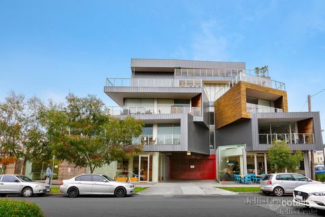 210/34 Union St, Brunswick, VIC 3056