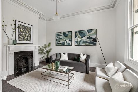 260 Ferrars St, South Melbourne, VIC 3205