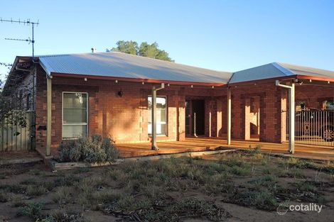 5 Fry St, Mullewa, WA 6630
