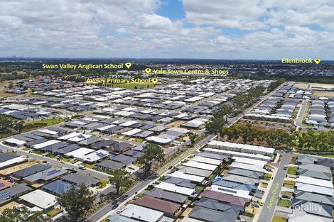 89 Buttermere Gra, Aveley, WA 6069