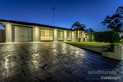 Property photo of 205 York Road South Penrith NSW 2750