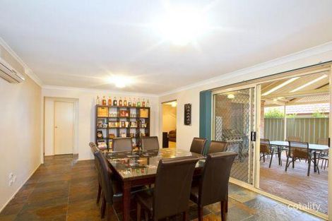 Property photo of 78 The Lakes Drive Glenmore Park NSW 2745