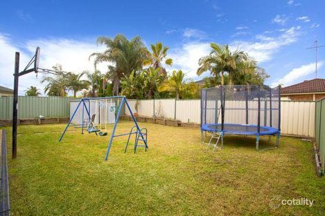 Property photo of 78 The Lakes Drive Glenmore Park NSW 2745