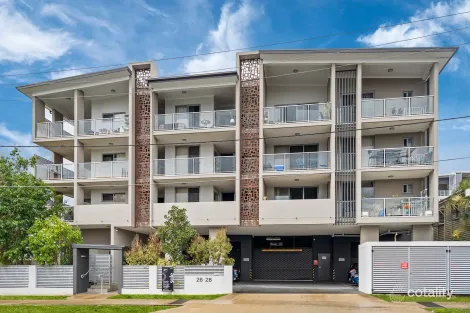 2/26-28 Laura St, Lutwyche, QLD 4030
