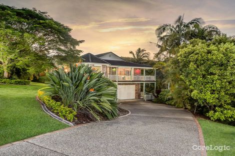 Property photo of 113 Strawberry Road Bonogin QLD 4213