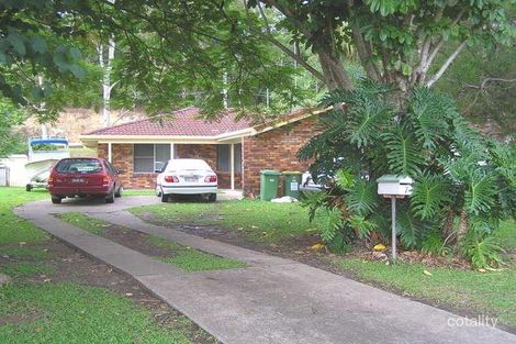 7 Whitsunday Dr, Currumbin Waters, QLD 4223