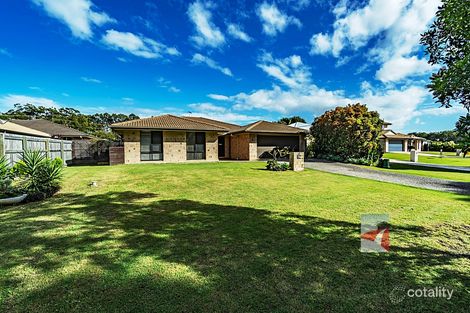 10 Gloria Pde, Redland Bay, QLD 4165