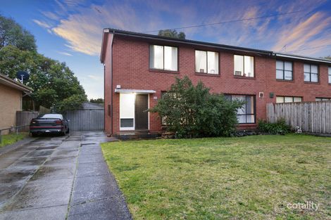 Property photo of 61 Rosemary Crescent Frankston North VIC 3200