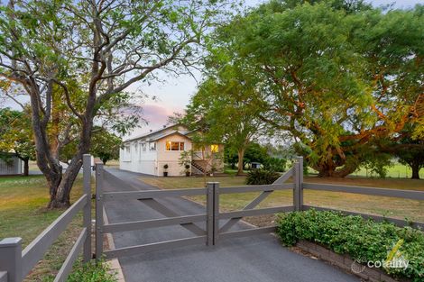 3765 Moggill Rd, Moggill, QLD 4070