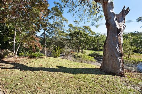 Property photo of 38 Brooke Street Yarrawarrah NSW 2233