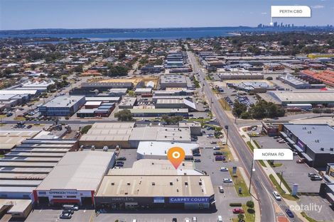 2/95 Norma Rd, Myaree, WA 6154