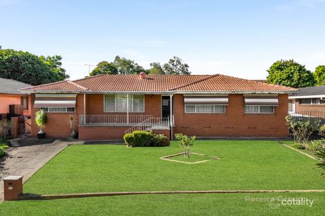 Property photo of 23 Kooloona Crescent Bradbury NSW 2560