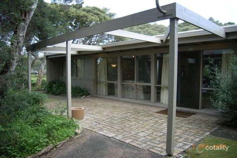 Property photo of 539 Melbourne Road Blairgowrie VIC 3942
