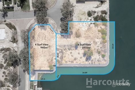 6 Surf View, Dawesville, WA 6211