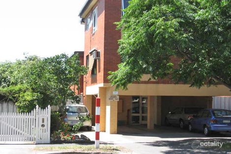 Property photo of 2/151 Buckingham Street Richmond VIC 3121