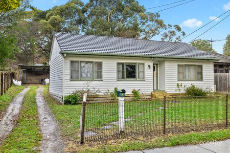 28 Moroney St, Boronia, VIC 3155
