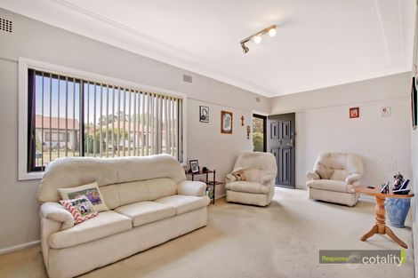 Property photo of 7 The Crescent Marayong NSW 2148