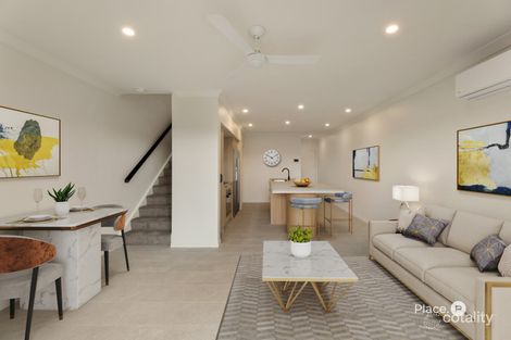 Property photo of 19/33 River Road Bundamba QLD 4304