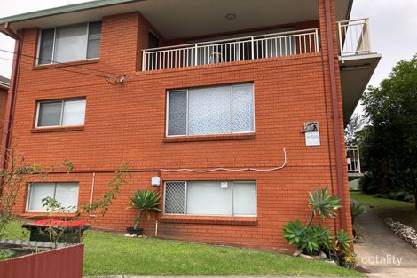 Property photo of 5/12 Matthews Street Wollongong NSW 2500