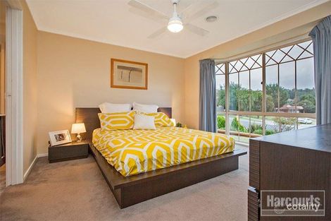 Property photo of 124 Eagle Drive Pakenham VIC 3810