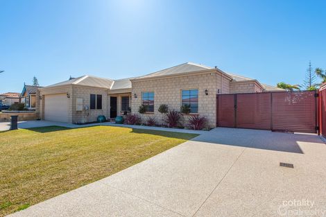 Property photo of 6 Canouan Loop Secret Harbour WA 6173