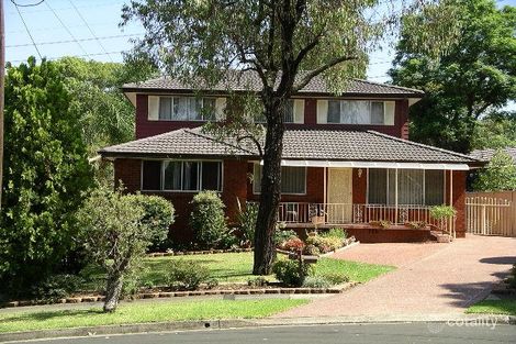 7 Volta Pl, Winston Hills, NSW 2153