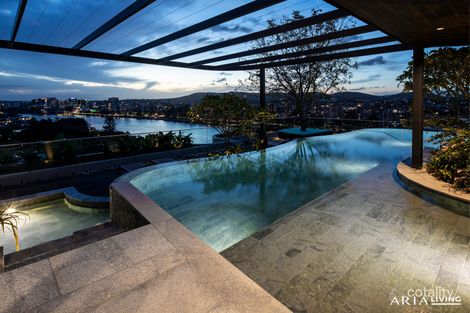 603/111 Jane St, West End, QLD 4101