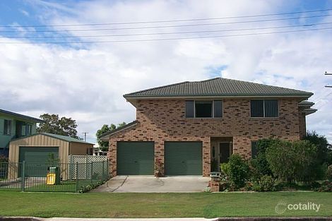 21 Kennedy Pde, Golden Beach, QLD 4551