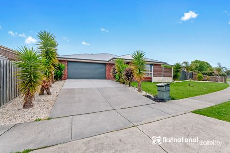 Property photo of 2 Riverslea Boulevard Traralgon VIC 3844