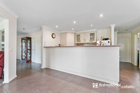 Property photo of 2 Riverslea Boulevard Traralgon VIC 3844