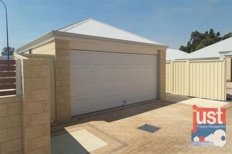 Property photo of 1/207 Braidwood Drive Australind WA 6233