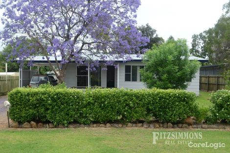 Property photo of 117 Moreton Street Dalby QLD 4405