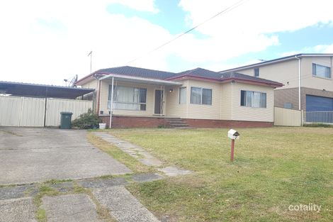 7 Lindsay Ave, Smithfield, NSW 2164