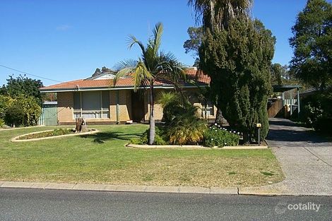 4 Marquis Ct, Gosnells, WA 6110