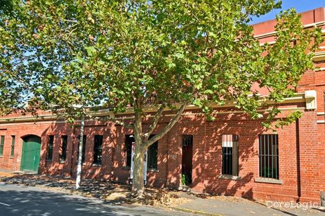 Property photo of 10/1023 Rathdowne Street Carlton North VIC 3054