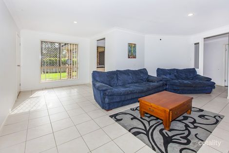 Property photo of 40 Broadleaf Parade Redbank QLD 4301