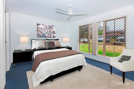 Property photo of 40 Broadleaf Parade Redbank QLD 4301