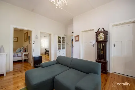 Property photo of 9 Radiata Street Wirrabara SA 5481