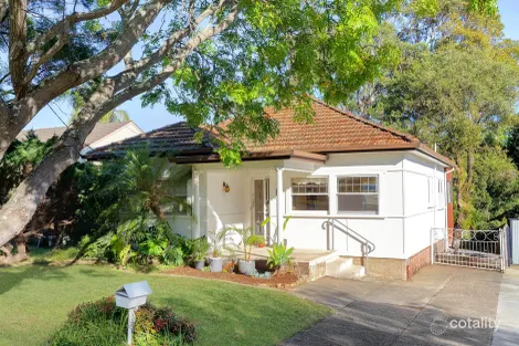 Property photo of 11 Chick Street Roselands NSW 2196