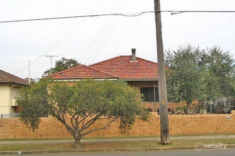 Property photo of 74 Longfield Street Cabramatta NSW 2166