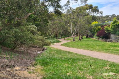 Property photo of 50 Nangathan Way Croydon North VIC 3136