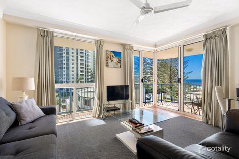 Property photo of 19/93 Old Burleigh Road Broadbeach QLD 4218