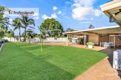 Property photo of 14 Utah Place Erskine Park NSW 2759