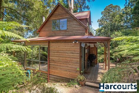 11a Driffield Cres, Sassafras, VIC 3787
