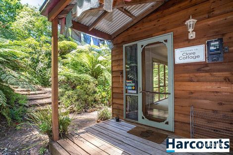 Property photo of 11A Driffield Crescent Sassafras VIC 3787