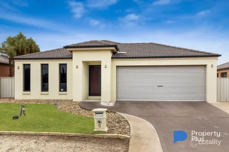 6 Bushwalk Gr, Epsom, VIC 3551